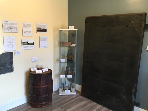 Museum «Dearborn Historical Museum», reviews and photos, 915 S Brady St, Dearborn, MI 48124, USA