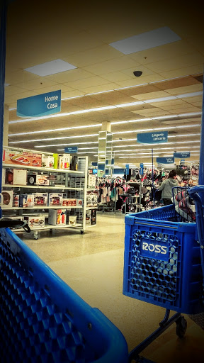 Clothing Store «Ross Dress for Less», reviews and photos, 1955 41st Ave, Capitola, CA 95010, USA
