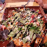 Photo n°1 de l'avis de paola.i fait le 09/12/2023 à 21:28 sur le  Passando Per Modena à Padua