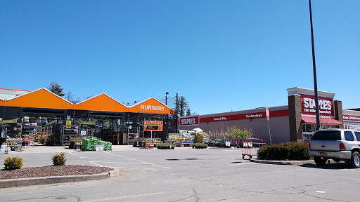 Home Improvement Store «The Home Depot», reviews and photos, 68 E Thompson Pl, Monticello, NY 12701, USA