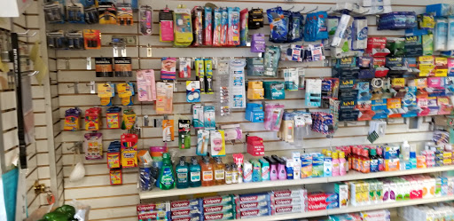 Supermarket «Caribbean Supermarket», reviews and photos, 416 Morris Ave, Elizabeth, NJ 07208, USA