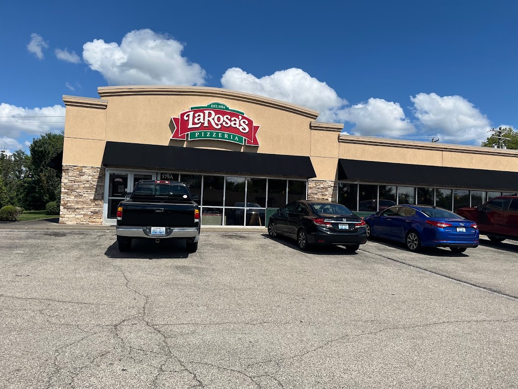 LaRosa's Pizza Edgewood 41017