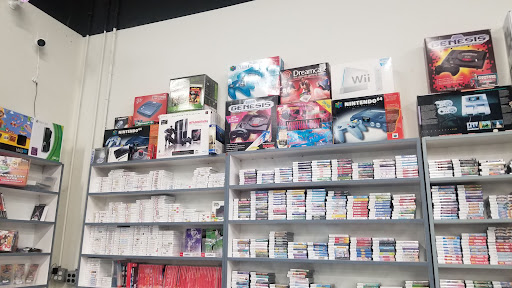 Video Game Store «eStarland.com», reviews and photos, 14225 Sullyfield Cir c, Chantilly, VA 20151, USA