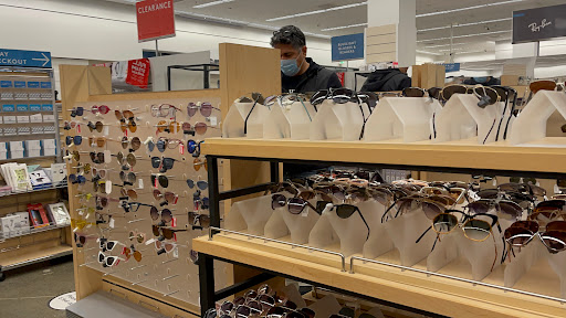 Department Store «Nordstrom Rack Westgate Mall», reviews and photos, 1600 Saratoga Ave, San Jose, CA 95129, USA