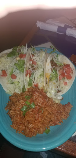 Mexican Restaurant «Margaritas Mexican Restaurant», reviews and photos, 18 Centerra Pkwy, Lebanon, NH 03766, USA