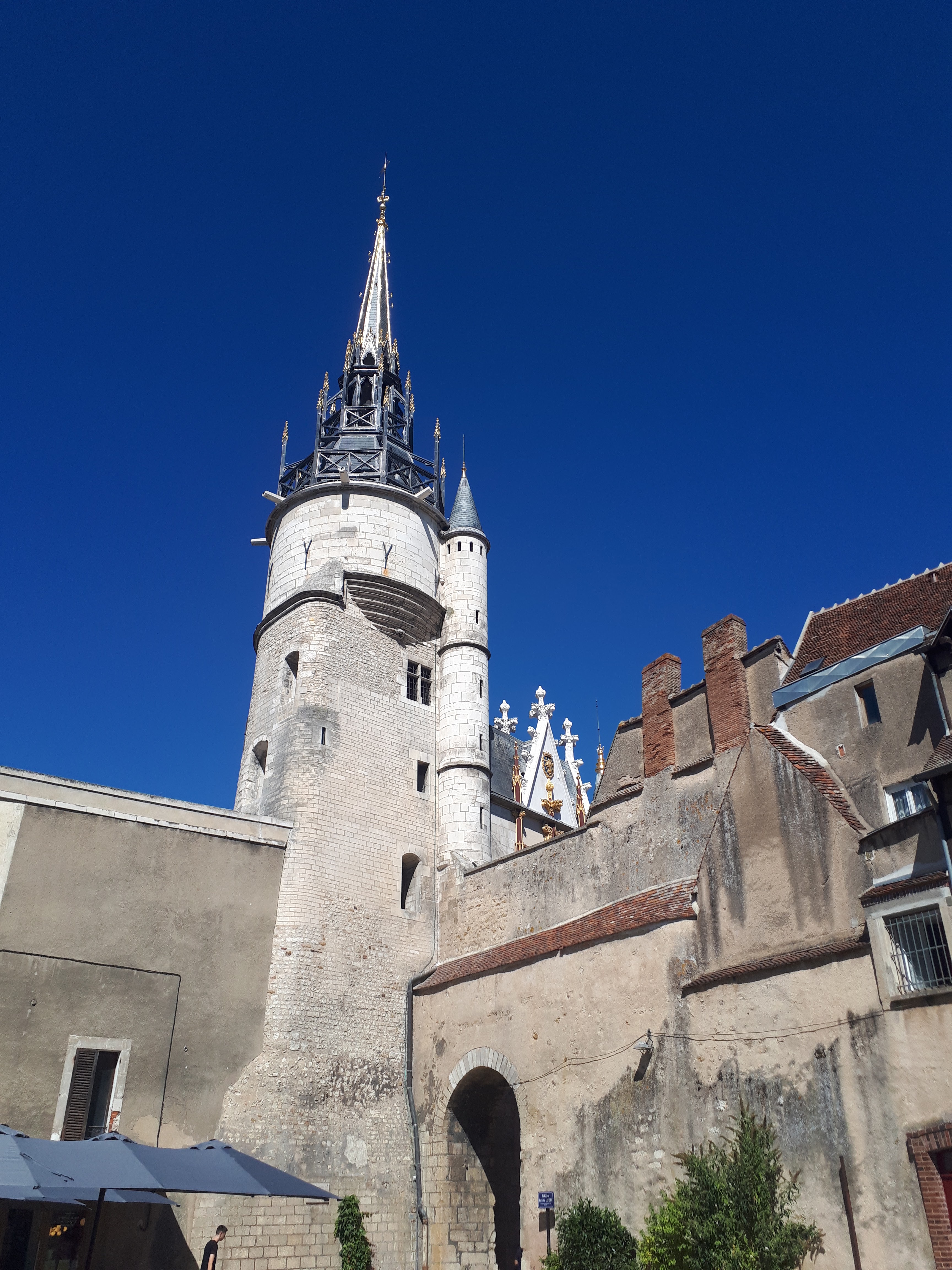 Photo n° 8 de l'avis de Pierre.e fait le 09/08/2022 à 15:11