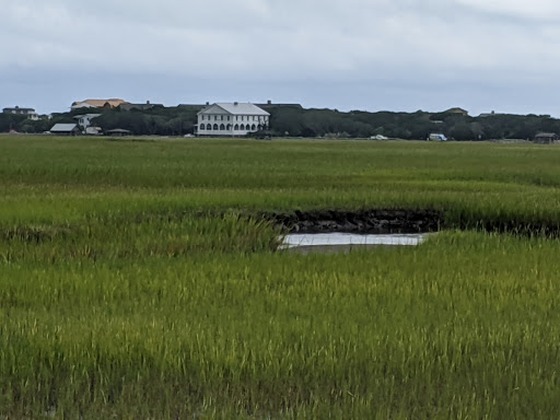 Golf Resort «Pawleys Plantation Golf & Country Club», reviews and photos, 70 Tanglewood Dr, Pawleys Island, SC 29585, USA