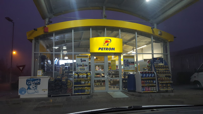 Comentarii opinii despre PETROM