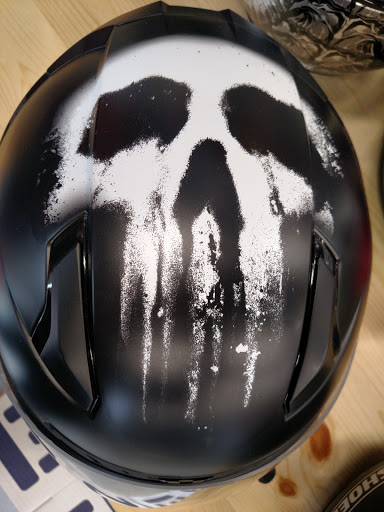 Motorcycle Parts Store «Cycle Gear», reviews and photos, 3462 Paxton St, Harrisburg, PA 17111, USA