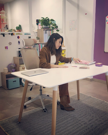Psicología Infantil y Estimulación Cognitiva. NEUROAULA en Mérida, Badajoz