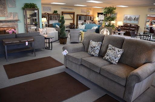 Furniture Store «Martin Fine Furniture», reviews and photos, 5420 S East St, Indianapolis, IN 46227, USA