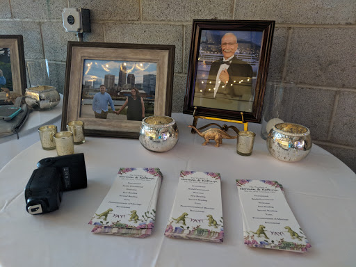 Event Venue «Lake Affect Studios», reviews and photos, 1615 E 25th St, Cleveland, OH 44114, USA