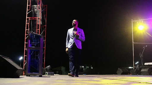 Mountain of Liberation and Miracle Ministries, 9, Oshofisan Street, Ereke Bus Stop, Ojodu Berger, Lagos, 100213, Lagos, Nigeria, Religious Destination, state Lagos