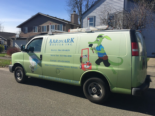 Good Plumber in Auburn, Washington