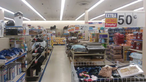 Discount Store «Roses Stores», reviews and photos, 4211 Beulah Rd, Richmond, VA 23237, USA