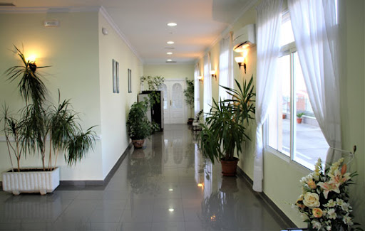 Funeraria Tanatorio Ntra Sra De Belén en Badajoz