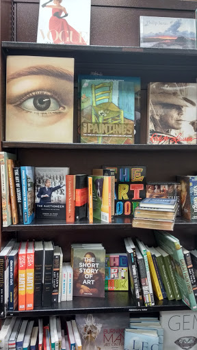 Book Store «Barnes & Noble», reviews and photos, 735 Haywood Rd, Greenville, SC 29607, USA