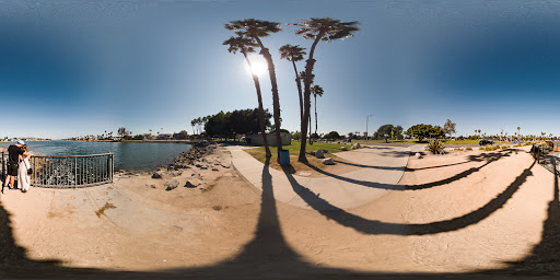 Park «Marine Stadium Park», reviews and photos, 5255 E Paoli Way, Long Beach, CA 90803, USA