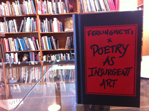 Used Book Store «Old Capitol Books», reviews and photos, 559 Tyler St, Monterey, CA 93940, USA