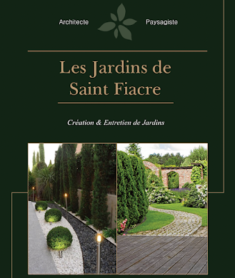 Les Jardins de Saint Fiacre à Brignoles