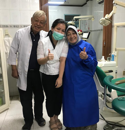 Arafah Orthodontic Clinic - Arafah Orthodontic Clinic