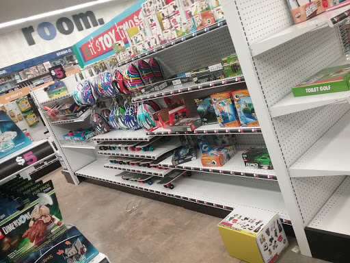 Variety Store «Five Below», reviews and photos, 12250 15 St, Grandview, MO 64030, USA