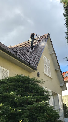 Mr flanquart à Carrières-sur-Seine