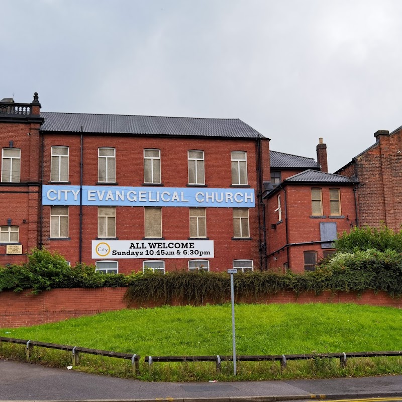 City Evangelical Church, Leeds