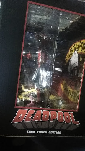 Comic Book Store «Zia Comics and Games», reviews and photos, 1300 El Paseo Rd, Las Cruces, NM 88001, USA