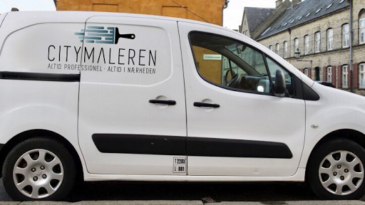 Malerfirmaet City Maleren