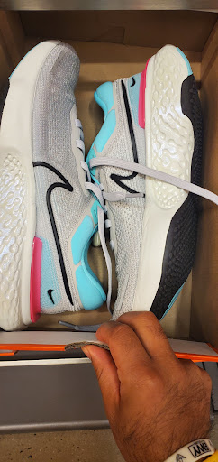 Sporting Goods Store «Nike Factory Store», reviews and photos, 18 West Lightcap Rd #901, Pottstown, PA 19464, USA