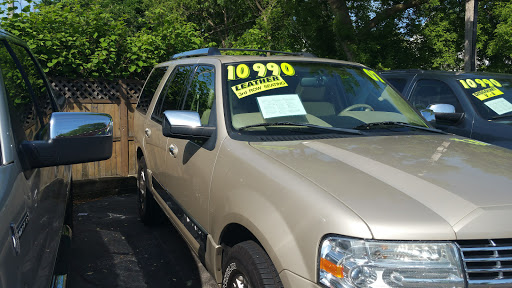 Used Car Dealer «El Jalisciense», reviews and photos, 1509 S Muskego Ave, Milwaukee, WI 53204, USA