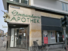 Christianshavns Apotek