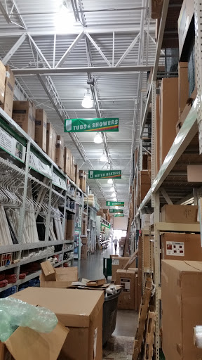 Home Improvement Store «Menards», reviews and photos, 3205 Hadley Ave N, Oakdale, MN 55128, USA