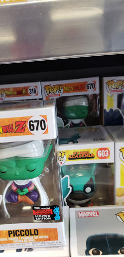 Video Game Store «GameStop», reviews and photos, 650 S Service Rd STE 105, West Memphis, AR 72301, USA