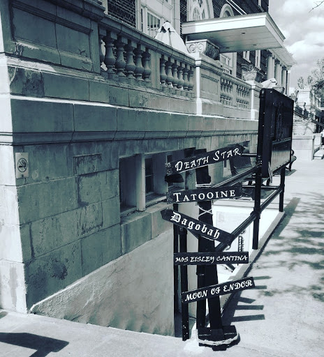 Tourist Attraction «Enter the Conundrum», reviews and photos, 1 Battle Square, Asheville, NC 28801, USA