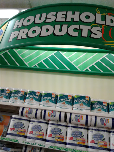Dollar Store «Dollar Tree», reviews and photos, 3715 Mundy Mill Rd d, Oakwood, GA 30566, USA