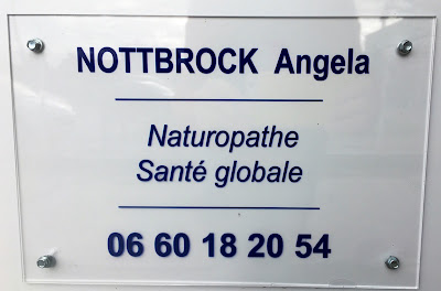 Angela Nottbrock- Naturopathe à Muret