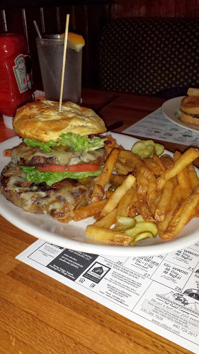 Country Club «Barrington Golf Club», reviews and photos, 350 N Aurora Rd, Aurora, OH 44202, USA