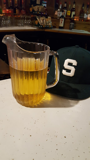 Bowling Alley «Suburban Bowling Lanes», reviews and photos, 3801 Ann Arbor Rd, Jackson, MI 49202, USA