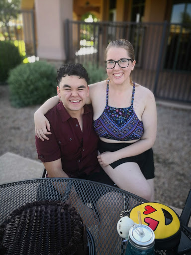 Recreation Center «Palm Valley Comm Center», reviews and photos, 14145 Palm Valley Blvd, Goodyear, AZ 85395, USA