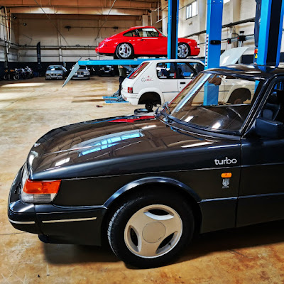 Whiskers Motors à Lohéac