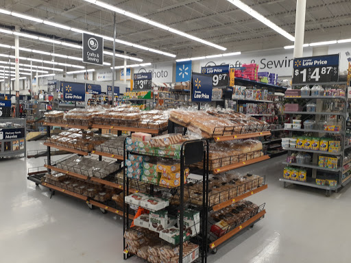 Discount Store «Walmart», reviews and photos, 50 N MacDade Blvd, Glenolden, PA 19036, USA