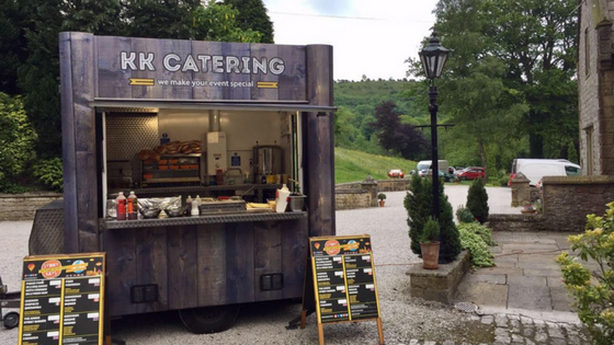 KK Catering - Southern Office