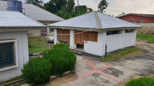 Oyom Guest House, 4 EDEM, Effiom Ekpo Street, Ishie Town, Calabar, Nigeria, Chinese Restaurant, state Akwa Ibom