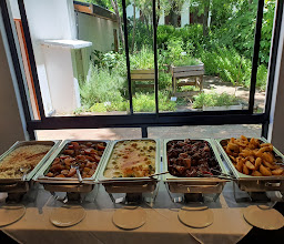The Backsberg Restaurant photo