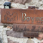 Photo n°1 de l'avis de Adam. fait le 08/06/2022 à 19:26 sur le  Castello Boymont à Eppan an der Weinstraße