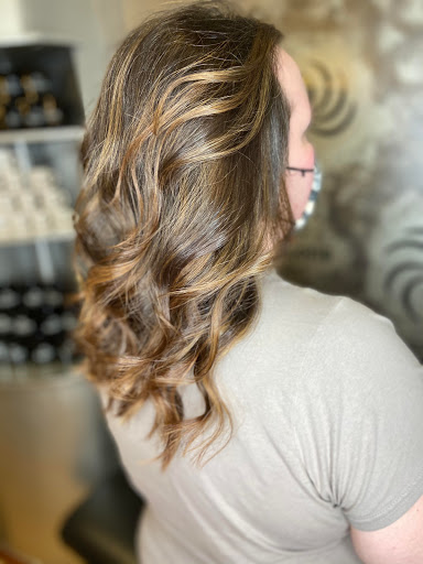 Beauty Salon «Illusions Hair Salon», reviews and photos, 4033 Campbell Ave, Arlington, VA 22206, USA