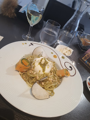 LA DOLCE VENEZIA à Rives