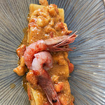 Photo n°2 de l'avis de Elisa.s fait le 18/11/2023 à 15:38 sur le  La Battigia à San Vito Lo Capo